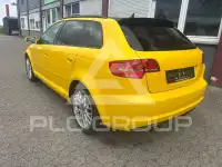 2011 Audi A3