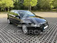 2011 Audi A3