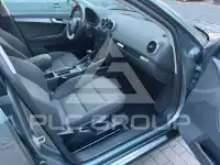 2011 Audi A3