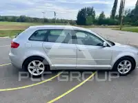 2011 Audi A3