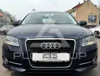 2011 Audi A3
