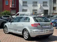 2011 Audi A3