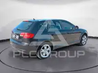 2010 Audi A3