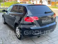 2011 Audi A3