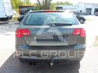 2011 Audi A3