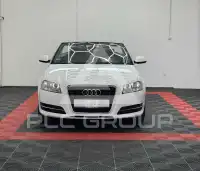 2011 Audi A3