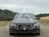2011 Audi A3