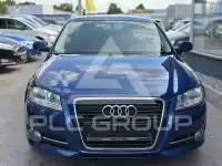 2011 Audi A3