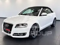 2011 Audi A3