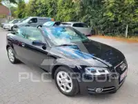 2011 Audi A3