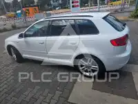 2011 Audi A3