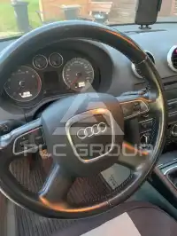 2011 Audi A3