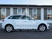 2011 Audi A3