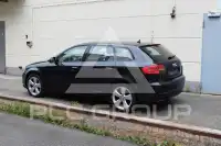 2011 Audi A3