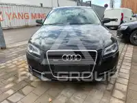2011 Audi A3