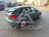2008 Audi A3