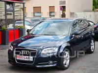 2011 Audi A3