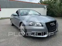 2011 Audi A3