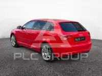 2011 Audi A3