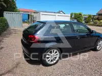 2011 Audi A3