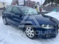 2011 Audi A3
