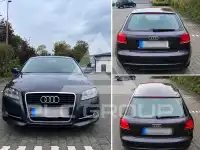 2011 Audi A3