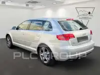 2011 Audi A3