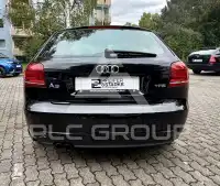 2011 Audi A3