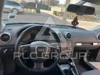 2011 Audi A3