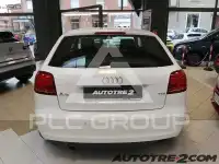 2011 Audi A3