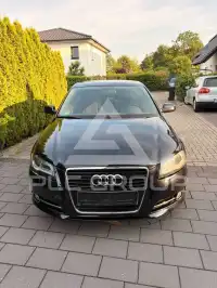 2011 Audi A3