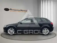 2011 Audi A3
