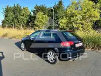 2011 Audi A3