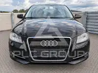 2011 Audi A3