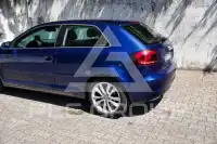 2011 Audi A3