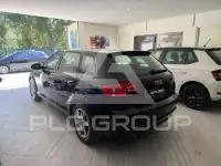 2011 Audi A3
