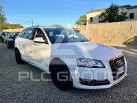2011 Audi A3