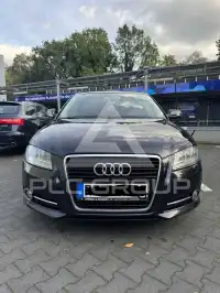 2011 Audi A3
