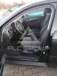 2011 Audi A3