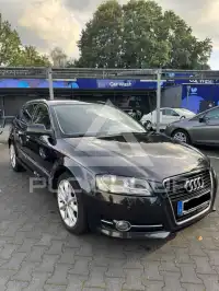 2011 Audi A3