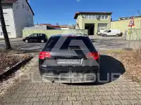 2011 Audi A3