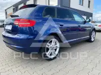 2011 Audi A3