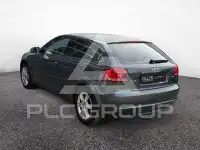 2011 Audi A3