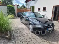 2011 Audi A3