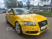 2011 Audi A3