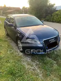 2011 Audi A3