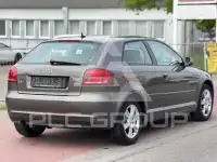 2011 Audi A3