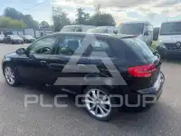 2011 Audi A3