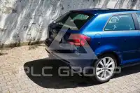 2011 Audi A3