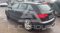 2011 Audi A3